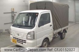 nissan clipper-truck 2017 -NISSAN 【習志野 480ｸ8972】--Clipper Truck EBD-DR16T--DR16T-259518---NISSAN 【習志野 480ｸ8972】--Clipper Truck EBD-DR16T--DR16T-259518-