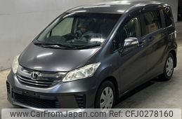 honda freed 2015 -HONDA--Freed GB3-1617578---HONDA--Freed GB3-1617578-