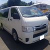 toyota hiace-van 2024 -TOYOTA 【飛鳥 400わ191】--Hiace Van GDH201V-1106913---TOYOTA 【飛鳥 400わ191】--Hiace Van GDH201V-1106913- image 1