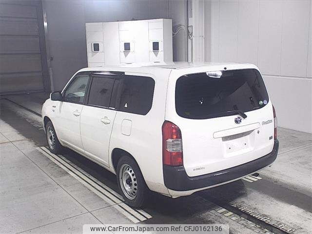 toyota probox-van 2019 -TOYOTA--Probox Van NHP160V-0010128---TOYOTA--Probox Van NHP160V-0010128- image 2