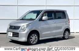 suzuki wagon-r 2009 -SUZUKI--Wagon R DBA-MH23S--MH23S-194491---SUZUKI--Wagon R DBA-MH23S--MH23S-194491-