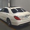 mercedes-benz s-class 2016 -MERCEDES-BENZ--Benz S Class WDD2220042A222895---MERCEDES-BENZ--Benz S Class WDD2220042A222895- image 6