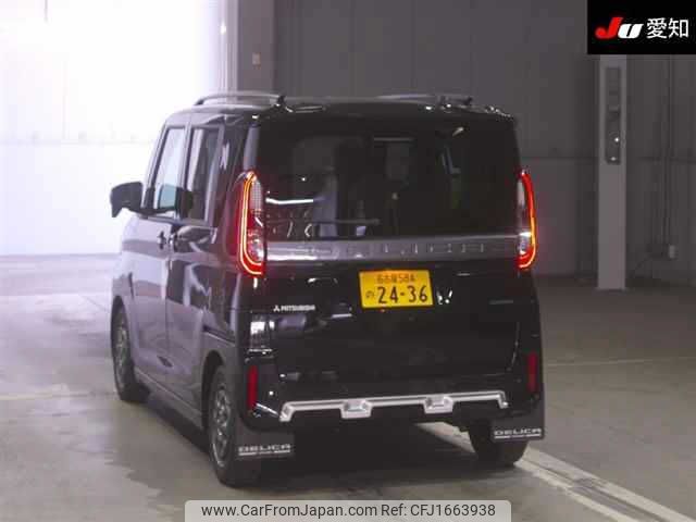 mitsubishi delica-mini 2024 CFJ1663938 image 2