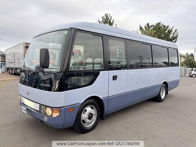 mitsubishi-fuso rosa-bus 2005 CFJ1784398 image 1