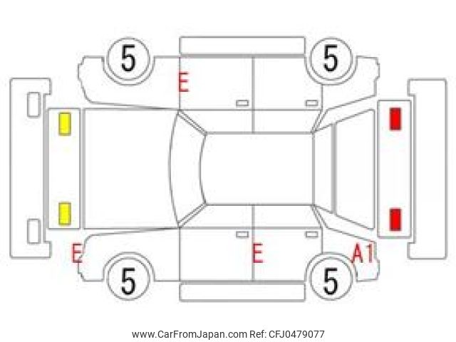 toyota crown 2011 -TOYOTA--Crown DBA-GRS202--GRS202-1009741---TOYOTA--Crown DBA-GRS202--GRS202-1009741- image 2