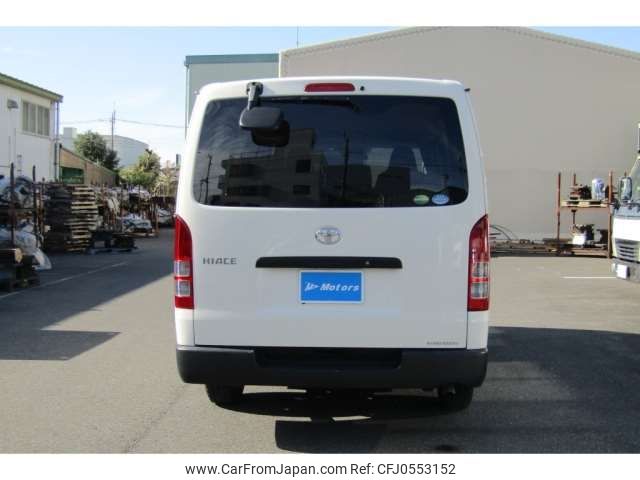 toyota hiace-van 2019 -TOYOTA--Hiace Van CBF-TRH200V--TRH200-0309136---TOYOTA--Hiace Van CBF-TRH200V--TRH200-0309136- image 2