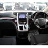 toyota vellfire 2012 -TOYOTA--Vellfire DBA-ANH20W--ANH20-8206651---TOYOTA--Vellfire DBA-ANH20W--ANH20-8206651- image 15