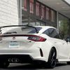honda civic 2024 CFJ1698305 image 23