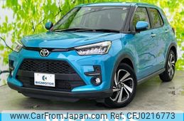 toyota raize 2019 quick_quick_5BA-A200A_A200A-0010993