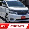 toyota vellfire 2008 H12012 image 1