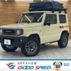 suzuki jimny 2018 -SUZUKI--Jimny 3BA-JB64W--JB64W-106021---SUZUKI--Jimny 3BA-JB64W--JB64W-106021- image 1