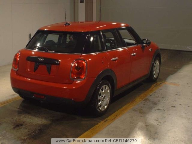 mini mini-others 2016 -BMW--BMW Mini XS12-WMWXS120402C73989---BMW--BMW Mini XS12-WMWXS120402C73989- image 2