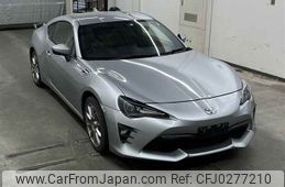 toyota 86 2017 -TOYOTA--86 ZN6-075236---TOYOTA--86 ZN6-075236-