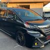 toyota alphard 2015 quick_quick_GGH30W_AGH30-0079741 image 11