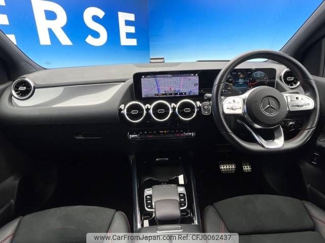 mercedes-benz b-class 2019 -MERCEDES-BENZ--Benz B Class 5BA-247084--WDD2470842J078120---MERCEDES-BENZ--Benz B Class 5BA-247084--WDD2470842J078120- image 2