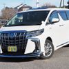 toyota alphard 2020 -TOYOTA--Alphard 6AA-AYH30W--AYH30-0104510---TOYOTA--Alphard 6AA-AYH30W--AYH30-0104510- image 1