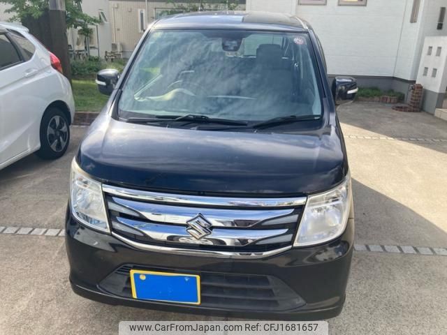 suzuki wagon-r 2014 CFJ1681657 image 1