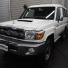 toyota landcruiser-70 2018 GOO_NET_EXCHANGE_0302951A30191128W003 image 4