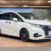 honda odyssey 2018 -HONDA--Odyssey DBA-RC1--RC1-1202416---HONDA--Odyssey DBA-RC1--RC1-1202416- image 17