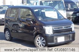 suzuki wagon-r 2021 -SUZUKI--Wagon R 5BA-MH85S--MH85S-116897---SUZUKI--Wagon R 5BA-MH85S--MH85S-116897-