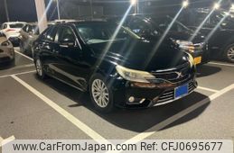 toyota mark-x 2012 -TOYOTA--MarkX DBA-GRX130--GRX130-6064431---TOYOTA--MarkX DBA-GRX130--GRX130-6064431-