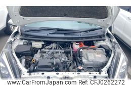 toyota aqua 2019 -TOYOTA--AQUA DAA-NHP10--NHP10-2613086---TOYOTA--AQUA DAA-NHP10--NHP10-2613086-