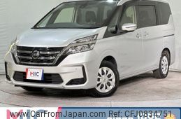 nissan serena 2019 quick_quick_GC27_GC27-053584