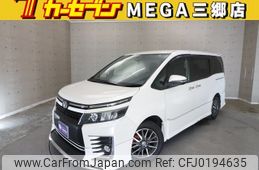 toyota voxy 2014 -TOYOTA--Voxy DBA-ZRR80W--ZRR80-0017661---TOYOTA--Voxy DBA-ZRR80W--ZRR80-0017661-