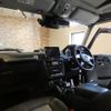 mercedes-benz g-class 2016 quick_quick_463348_WDB4633482X245367 image 12