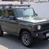 suzuki jimny 2022 quick_quick_3BA-JB64W_JB64W-252030 image 16