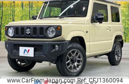 suzuki jimny 2020 -SUZUKI--Jimny 3BA-JB64W--JB64W-181444---SUZUKI--Jimny 3BA-JB64W--JB64W-181444-