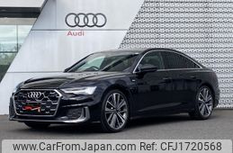 audi a6 2024 CFJ1720568