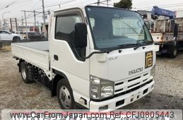 isuzu elf-truck 2011 GOO_NET_EXCHANGE_0701432A30250227W001