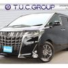 toyota alphard 2018 CFJ1774712 image 1