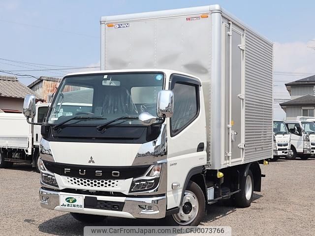 mitsubishi-fuso canter 2023 GOO_NET_EXCHANGE_0207851A30240501W003 image 2