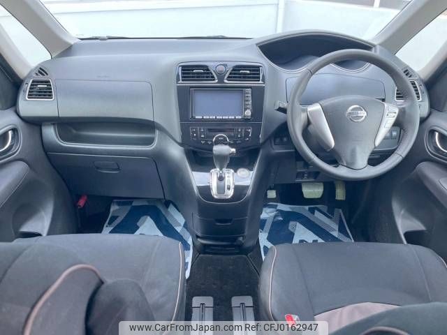 nissan serena 2012 -NISSAN--Serena DBA-FC26--FC26-072005---NISSAN--Serena DBA-FC26--FC26-072005- image 2