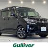 suzuki solio 2019 -SUZUKI--Solio DAA-MA36S--MA36S-773770---SUZUKI--Solio DAA-MA36S--MA36S-773770- image 1