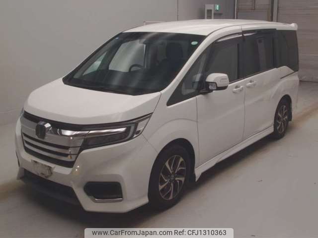 honda stepwagon 2020 -HONDA--Stepwgn 6BA-RP3--RP3-1313649---HONDA--Stepwgn 6BA-RP3--RP3-1313649- image 1