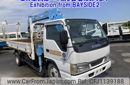 isuzu elf-truck 2004 -ISUZU--Elf NKR81LR-7009594---ISUZU--Elf NKR81LR-7009594-