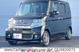 honda n-box 2013 -HONDA--N BOX DBA-JF1--JF1-1201682---HONDA--N BOX DBA-JF1--JF1-1201682-