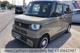 honda n-box 2024 CFJ0642987