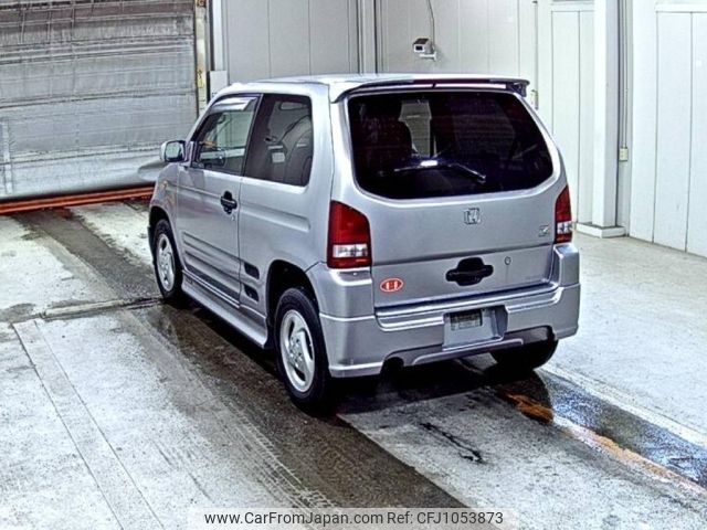 honda stepwagon-spada 2001 -HONDA--Z PA1-3024548---HONDA--Z PA1-3024548- image 2