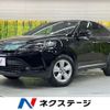 toyota harrier 2019 -TOYOTA--Harrier DBA-ZSU60W--ZSU60-0165636---TOYOTA--Harrier DBA-ZSU60W--ZSU60-0165636- image 1