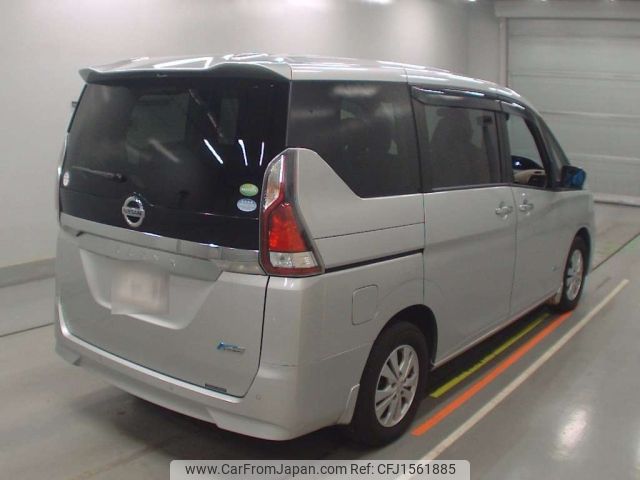 nissan serena 2016 CFJ1561885 image 2