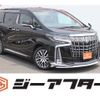 toyota alphard 2019 -TOYOTA--Alphard DBA-AGH30W--AGH30-0220727---TOYOTA--Alphard DBA-AGH30W--AGH30-0220727- image 1