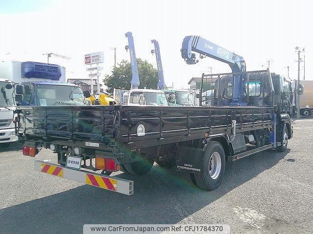 isuzu forward 2016 CFJ1784370 image 2