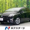 toyota prius 2014 -TOYOTA--Prius DAA-ZVW30--ZVW30-1813290---TOYOTA--Prius DAA-ZVW30--ZVW30-1813290- image 1