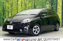 toyota prius 2014 -TOYOTA--Prius DAA-ZVW30--ZVW30-1813290---TOYOTA--Prius DAA-ZVW30--ZVW30-1813290-