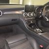 mercedes-benz c-class 2016 quick_quick_DBA-205340C_WDD2053402F321133 image 3