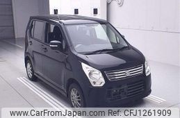 suzuki wagon-r 2013 -SUZUKI--Wagon R MH34S-195449---SUZUKI--Wagon R MH34S-195449-